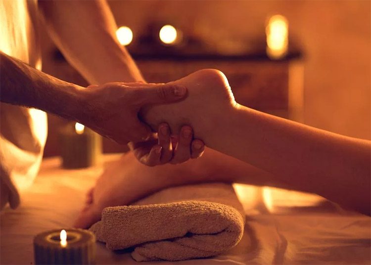 услуги салона тайского эротического массажа Аладдин для мужчин в Москве