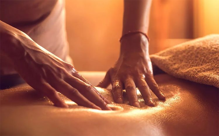 о техниках эротического массажа в японском Нуру формате