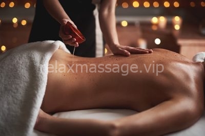 erotic massage в салоне релакс